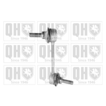 Entretoise/tige, stabilisateur QUINTON HAZELL OEM 50705702