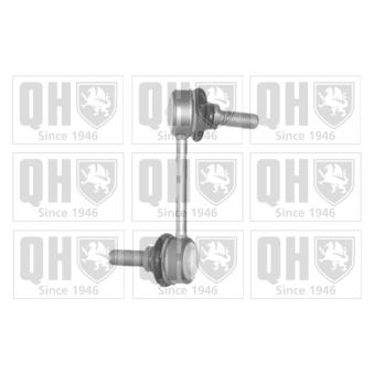 Entretoise/tige, stabilisateur QUINTON HAZELL [QLS3576S]