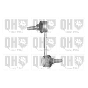 Entretoise/tige, stabilisateur QUINTON HAZELL [QLS3577S]