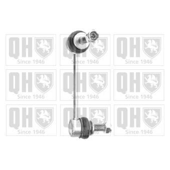 Entretoise/tige, stabilisateur QUINTON HAZELL OEM 488100K010