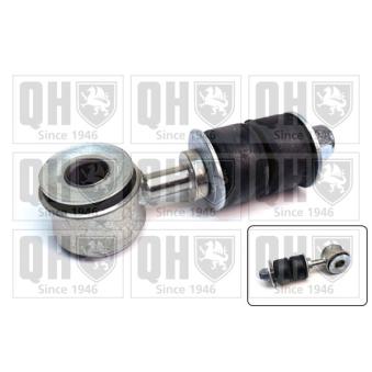 Entretoise/tige, stabilisateur QUINTON HAZELL OEM 1300720080