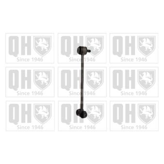 Entretoise/tige, stabilisateur QUINTON HAZELL QLS3589S pour OPEL KADETT E 300 4-matic - 252cv
