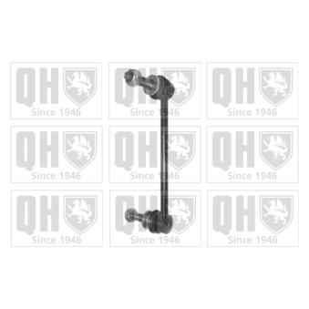 Entretoise/tige, stabilisateur QUINTON HAZELL OEM K04895482AA