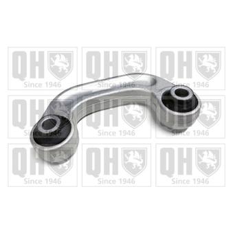 Entretoise/tige, stabilisateur QUINTON HAZELL OEM 4E0411317F Entretoise/tige, stabilisateur QUINTON HAZELL OEM 4E0411317F