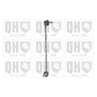 Entretoise/tige, stabilisateur QUINTON HAZELL [QLS3603S]