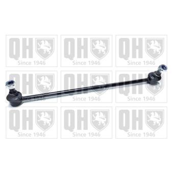 Entretoise/tige, stabilisateur QUINTON HAZELL OEM 488200D020