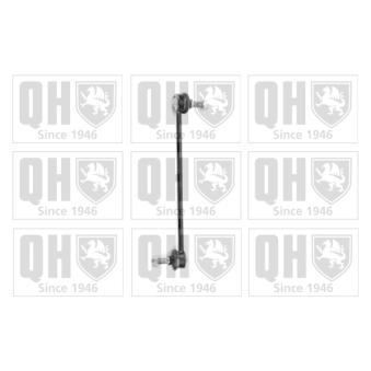 Entretoise/tige, stabilisateur QUINTON HAZELL OEM 4817516