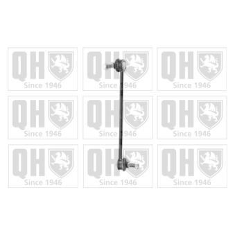 Entretoise/tige, stabilisateur QUINTON HAZELL OEM 22744119