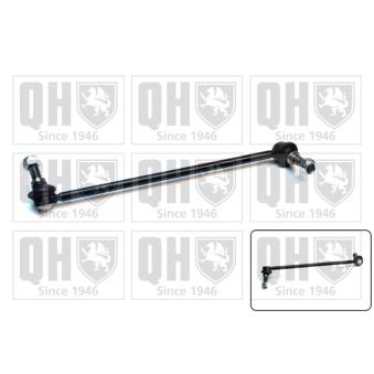 Entretoise/tige, stabilisateur QUINTON HAZELL OEM 2043201889