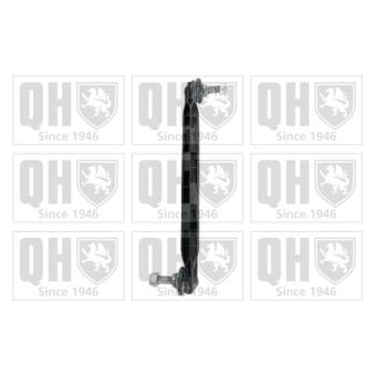Entretoise/tige, stabilisateur QUINTON HAZELL OEM 13219141