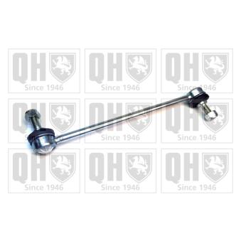 Entretoise/tige, stabilisateur QUINTON HAZELL OEM 1513343