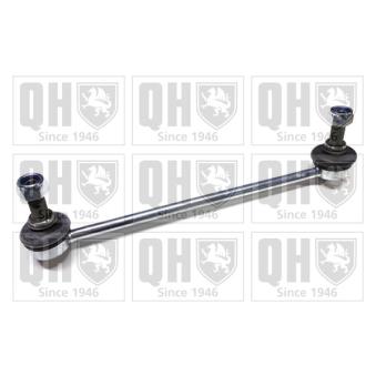 Entretoise/tige, stabilisateur QUINTON HAZELL OEM 508756