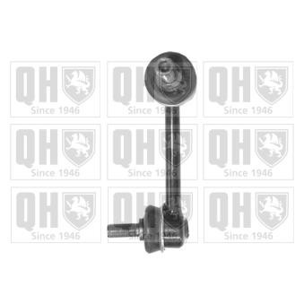 Entretoise/tige, stabilisateur QUINTON HAZELL OEM 4881050010 Entretoise/tige, stabilisateur QUINTON HAZELL OEM 4881050010