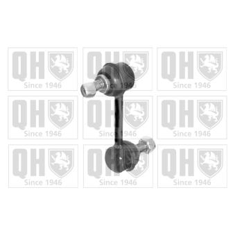 Entretoise/tige, stabilisateur QUINTON HAZELL OEM F15128170 Entretoise/tige, stabilisateur QUINTON HAZELL OEM F15128170
