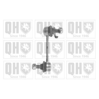 Entretoise/tige, stabilisateur QUINTON HAZELL [QLS3666S]
