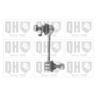 Entretoise/tige, stabilisateur QUINTON HAZELL [QLS3667S]