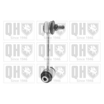 Entretoise/tige, stabilisateur QUINTON HAZELL [QLS3672S]