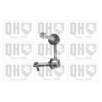 Entretoise/tige, stabilisateur QUINTON HAZELL [QLS3683S]