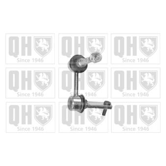 Entretoise/tige, stabilisateur QUINTON HAZELL [QLS3684S]