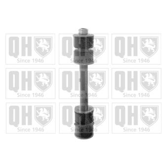 Entretoise/tige, stabilisateur QUINTON HAZELL [QLS3689S]