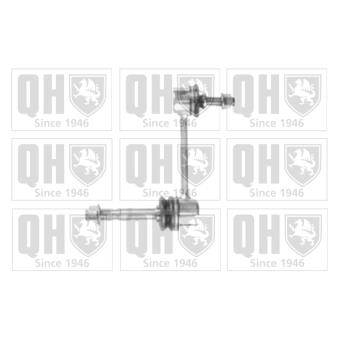 Entretoise/tige, stabilisateur QUINTON HAZELL OEM 4882022041