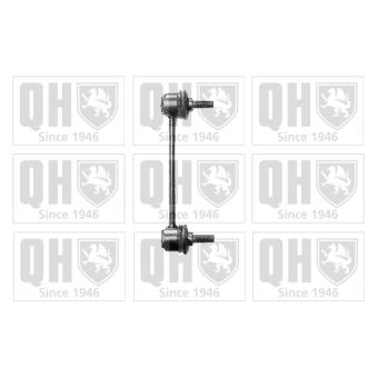 Entretoise/tige, stabilisateur QUINTON HAZELL OEM 555302H200