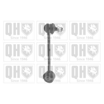 Entretoise/tige, stabilisateur QUINTON HAZELL [QLS3706S]
