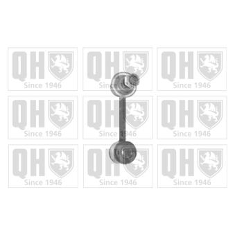 Entretoise/tige, stabilisateur QUINTON HAZELL OEM 0K2M228150