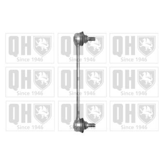 Entretoise/tige, stabilisateur QUINTON HAZELL OEM 555301H000