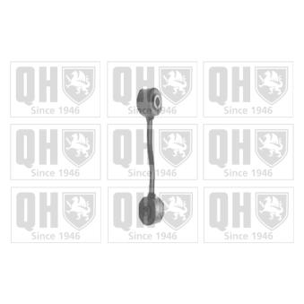 Entretoise/tige, stabilisateur QUINTON HAZELL OEM 52088662AB