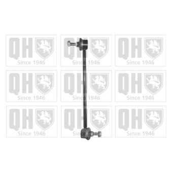 Entretoise/tige, stabilisateur QUINTON HAZELL OEM 548400X000