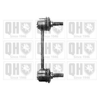 Entretoise/tige, stabilisateur QUINTON HAZELL [QLS3731S]