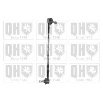 Entretoise/tige, stabilisateur QUINTON HAZELL OEM 548302B200