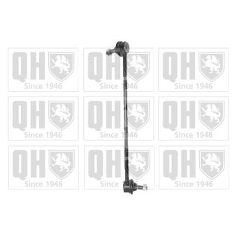 Entretoise/tige, stabilisateur QUINTON HAZELL OEM 548402B200