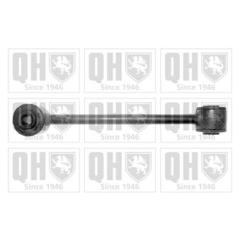 Entretoise/tige, stabilisateur QUINTON HAZELL [QLS3735S]