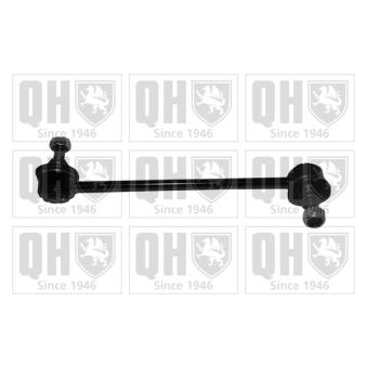Entretoise/tige, stabilisateur QUINTON HAZELL OEM 548301J000