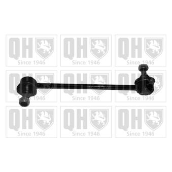 Entretoise/tige, stabilisateur QUINTON HAZELL OEM 548401J000