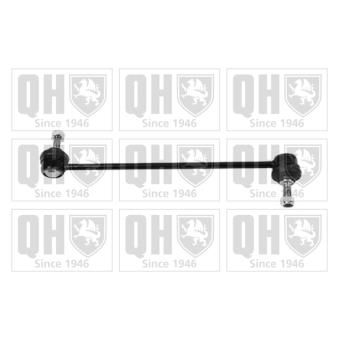 Entretoise/tige, stabilisateur QUINTON HAZELL OEM 51898527