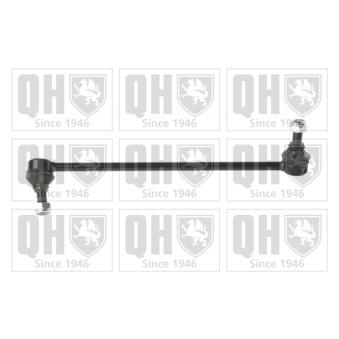 Entretoise/tige, stabilisateur QUINTON HAZELL OEM 54668CA000