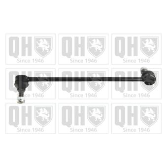 Entretoise/tige, stabilisateur QUINTON HAZELL OEM 546183JA0C