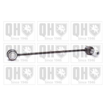 Entretoise/tige, stabilisateur QUINTON HAZELL OEM 13258052 Entretoise/tige, stabilisateur QUINTON HAZELL OEM 13258052