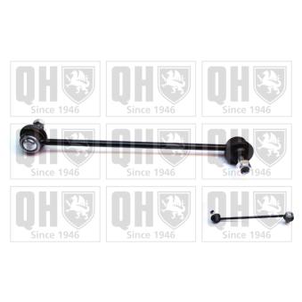 Entretoise/tige, stabilisateur QUINTON HAZELL OEM 42420M68K00