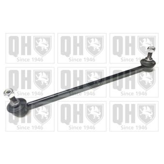 Entretoise/tige, stabilisateur QUINTON HAZELL OEM 1646621980 Entretoise/tige, stabilisateur QUINTON HAZELL OEM 1646621980