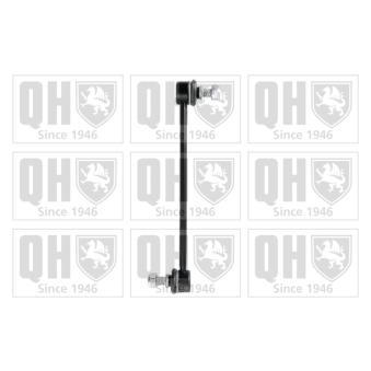 Entretoise/tige, stabilisateur QUINTON HAZELL OEM 548303U000