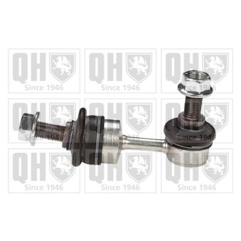 Entretoise/tige, stabilisateur QUINTON HAZELL OEM 555303R000 Entretoise/tige, stabilisateur QUINTON HAZELL OEM 555303R000