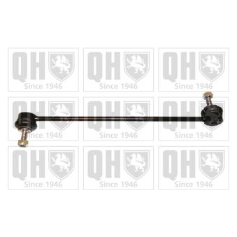 Entretoise/tige, stabilisateur QUINTON HAZELL OEM 93197325