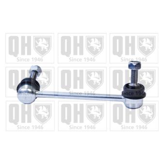 Entretoise/tige, stabilisateur QUINTON HAZELL OEM 52325TA0A01