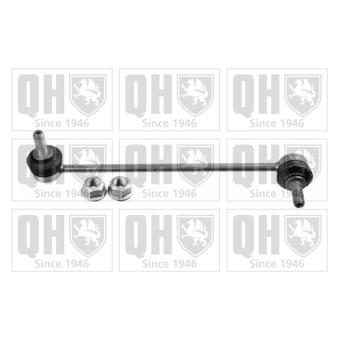 Entretoise/tige, stabilisateur QUINTON HAZELL OEM 4513200189
