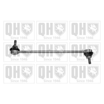 Entretoise/tige, stabilisateur QUINTON HAZELL OEM 51805870