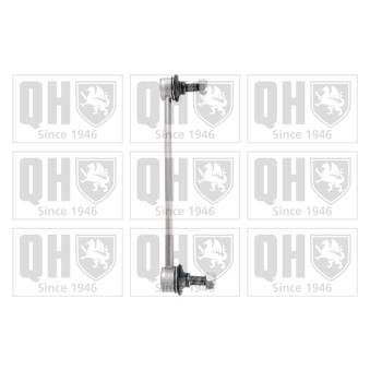 Entretoise/tige, stabilisateur QUINTON HAZELL OEM 4882033040